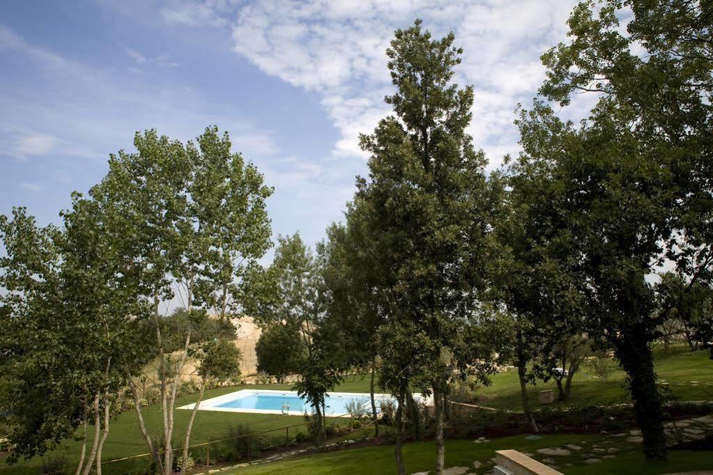 Готель Borgo Della Meliana Ґамбассі-Терме Екстер'єр фото